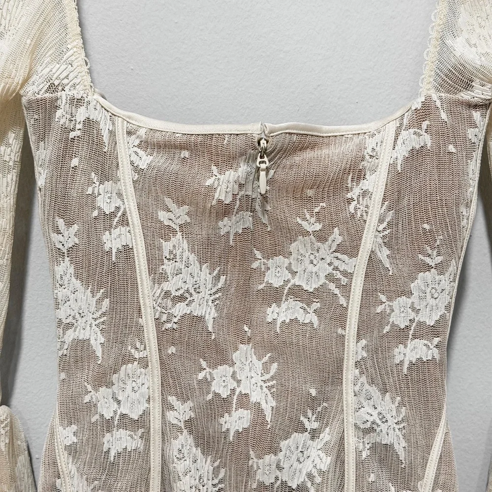 House of CB “Analissa” Dress – Small + Cup (D/E) - Picture 9 of 14